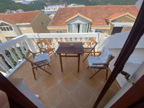 Stella apartment, Budva